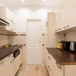 Versailles - Cozy Apartment Near The Seine
