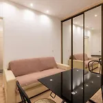 Versailles - Cozy Apartment Near The Seine
