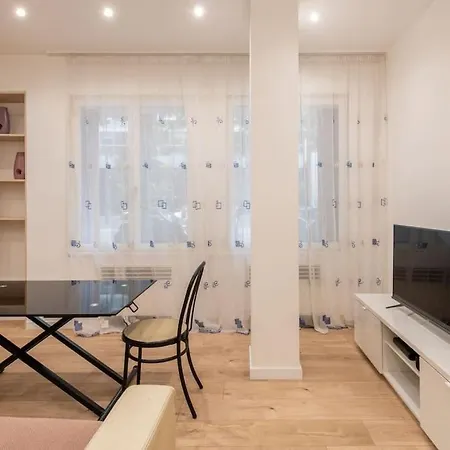 Appartamento Versailles - Cozy Near The Seine